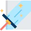 Glass cleaning icon 64x64