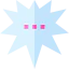 Speech bubble icon 64x64