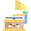 Phonograph icon 64x64