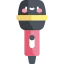 Microphone icon 64x64