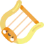 Lyre icon 64x64