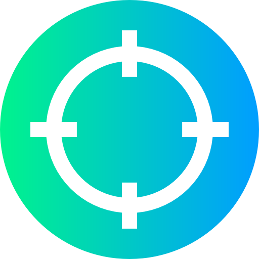 Target icon