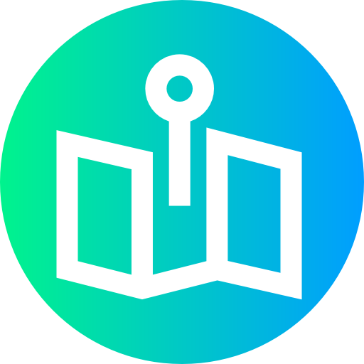 Map icon