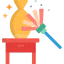 Dusting icon 64x64