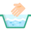 Hand wash icon 64x64