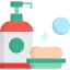 Soap icon 64x64