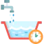 Water soak icon 64x64