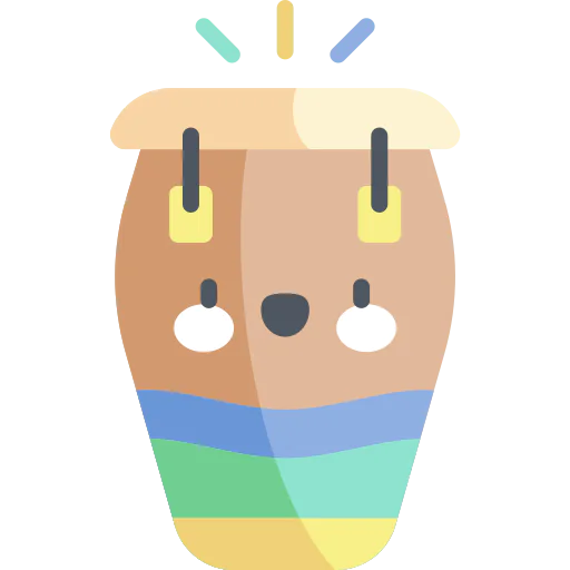 Conga icon