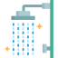 Shower icon 64x64