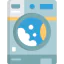 Washing machine icon 64x64