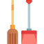 Broom icon 64x64