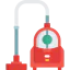 Vacuum icon 64x64