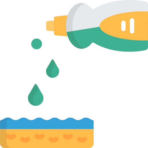 Sponge icon