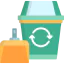 Dustpan icon 64x64