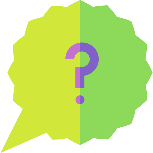 Speech bubble biểu tượng