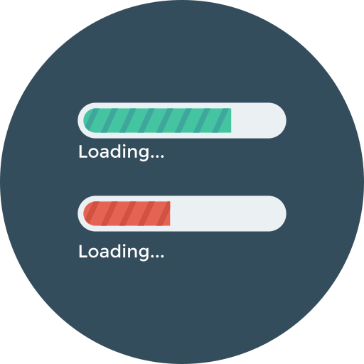 Loading icon
