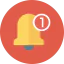 Notification icon 64x64