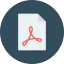 Pdf icon 64x64