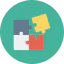 Puzzle icon 64x64