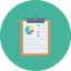 Analytics icon 64x64