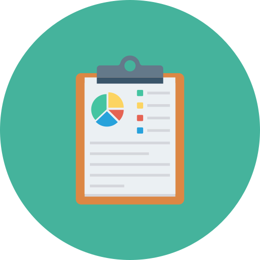 Analytics icon