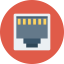 Ethernet icon 64x64