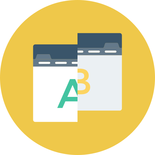 Testing icon