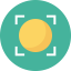 Focus icon 64x64