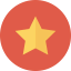 Star icon 64x64