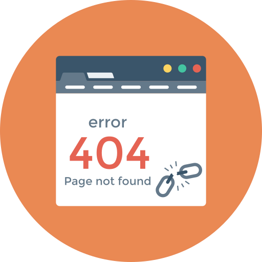 Error 404 상