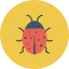 Bug icon 64x64