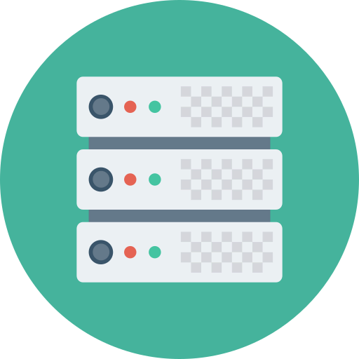 Server icon