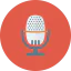Microphone icon 64x64