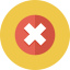 Cancel icon 64x64