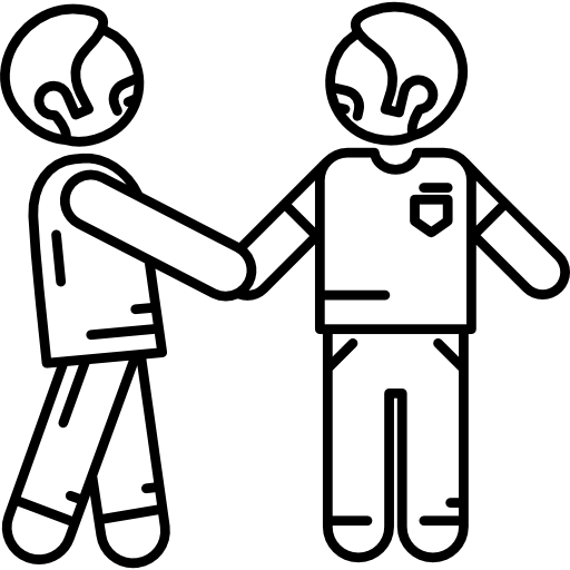 Two Friends アイコン