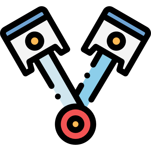 Piston icon