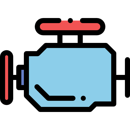 Engine icon