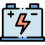 Battery 图标 64x64