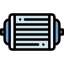 Radiator 图标 64x64