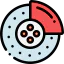 Brake 图标 64x64