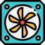 Fan 图标 64x64