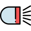 Car lights 图标 64x64