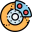 Brake 图标 64x64