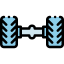 Tire 图标 64x64