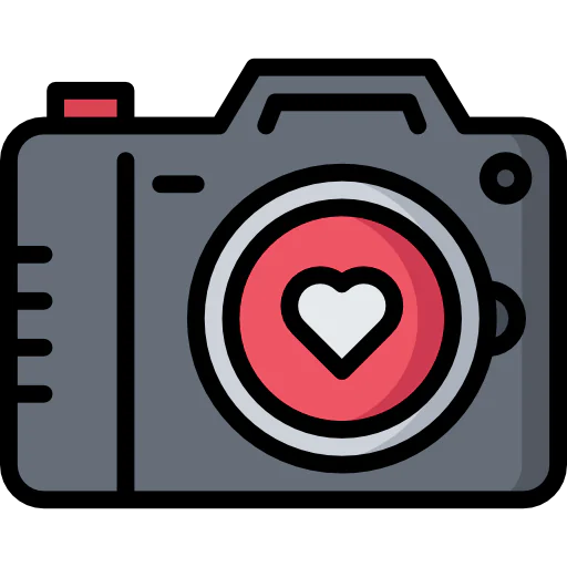 Camera icon