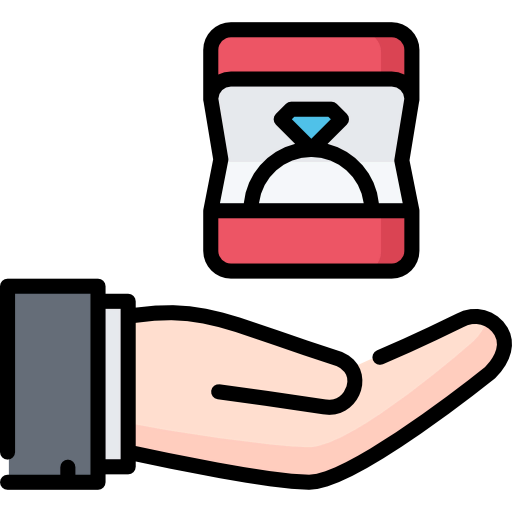 Proposal icon