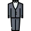Suit icon 64x64