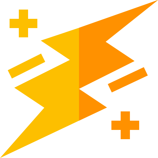 Lightning іконка
