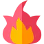 Fire 图标 64x64