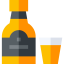 Whisky 图标 64x64